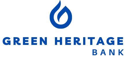 Green Heritage Bank